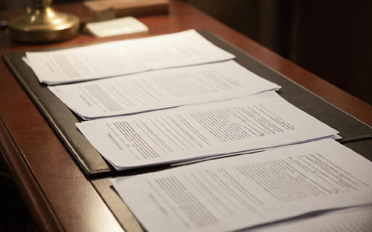    Дело о многомиллионных премиях руководства «ВОЗПП» рассмотрят заново в Воронеже Фото: GigaChat