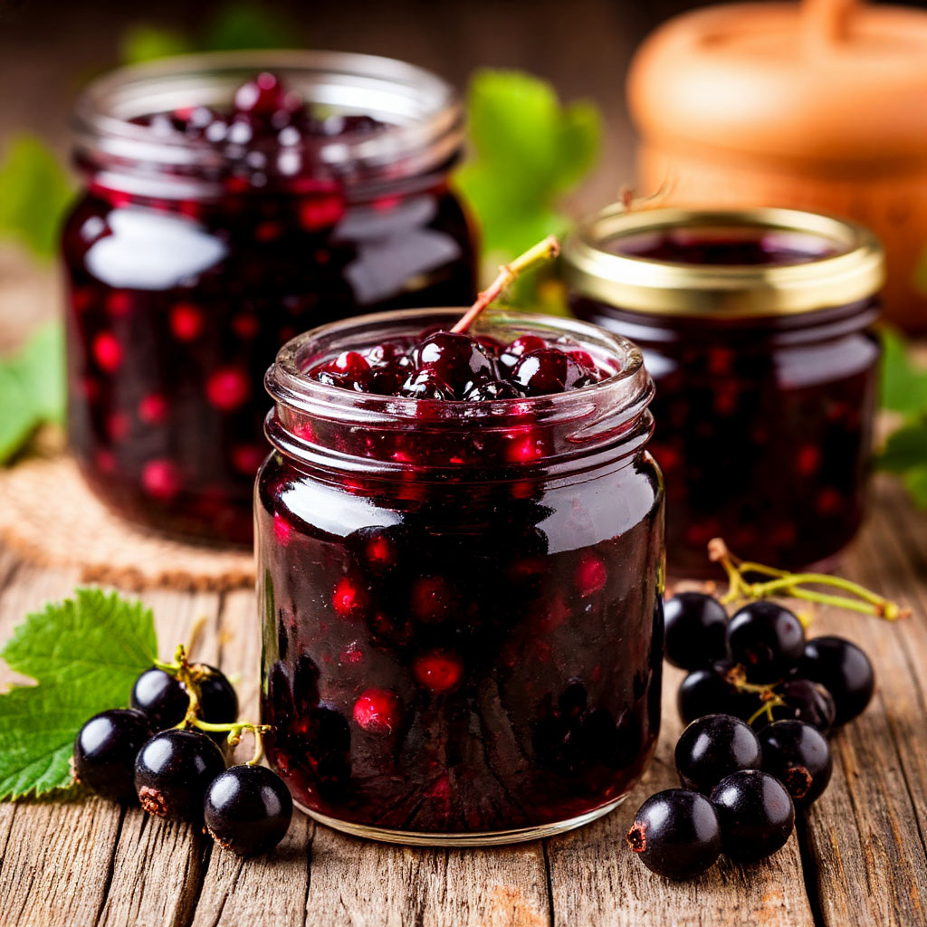 ВАРЕНЬЕ ПЯТИМИНУТКА