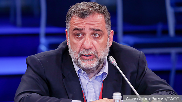     Фото: Александр Рюмин/ТАСС   
 Текст: Алексей Дегтярёв