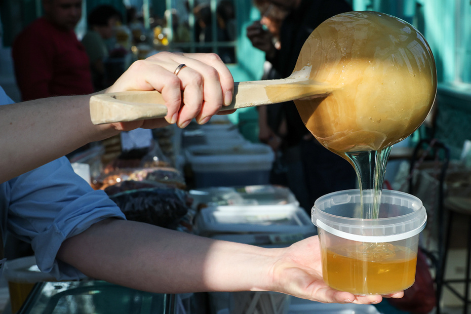    Алексей Белкин/NEWS.ru