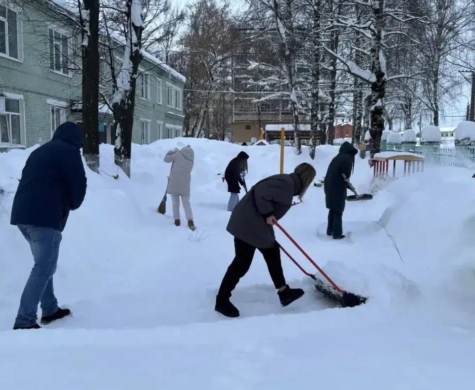 Фото администрации Йошкар-Олы