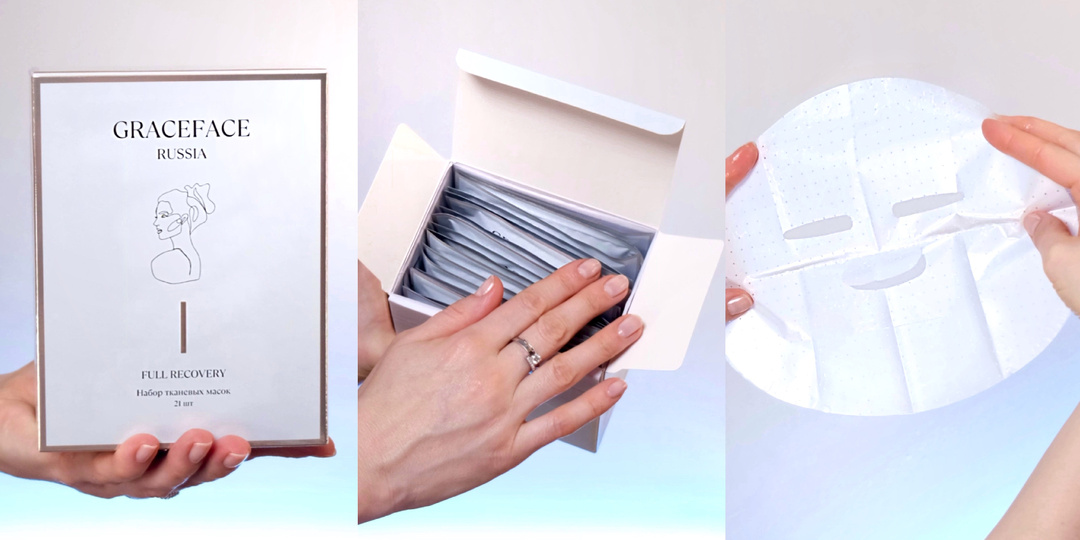 Как подарить на 8 марта преображение за 21 день?