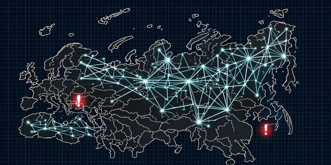 Отключения и блокировки мобильного интернета 17 февраля 2026: где в России нет связи и почему это происходит