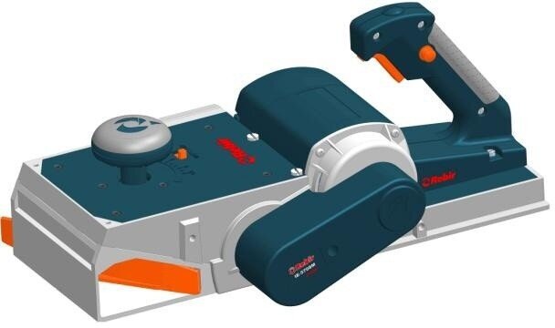 Rebir IE-5708M. Фото из открытых источников.