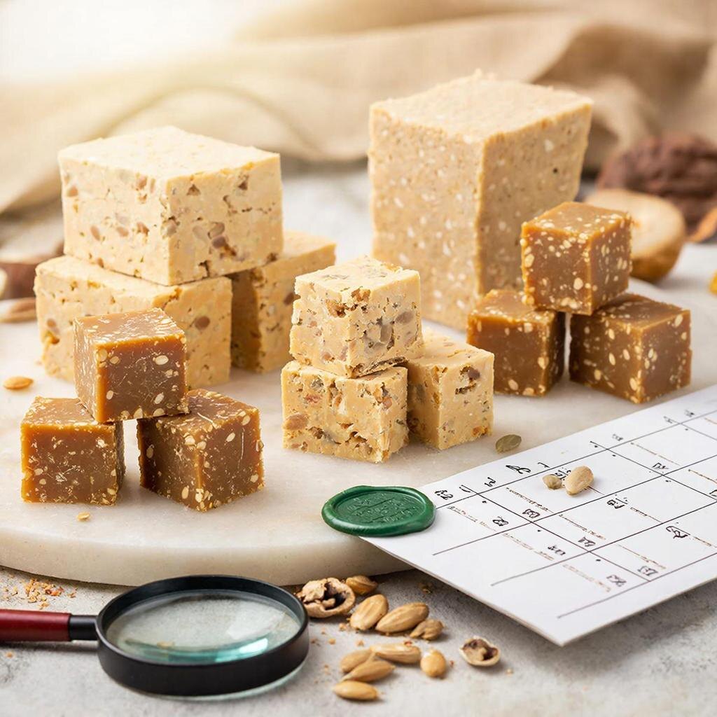 Декларация на халву