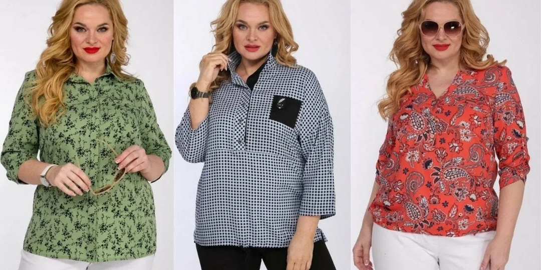 Такие блузки больше не носят: разбираем антитренды и пришедшие им на смену тренды