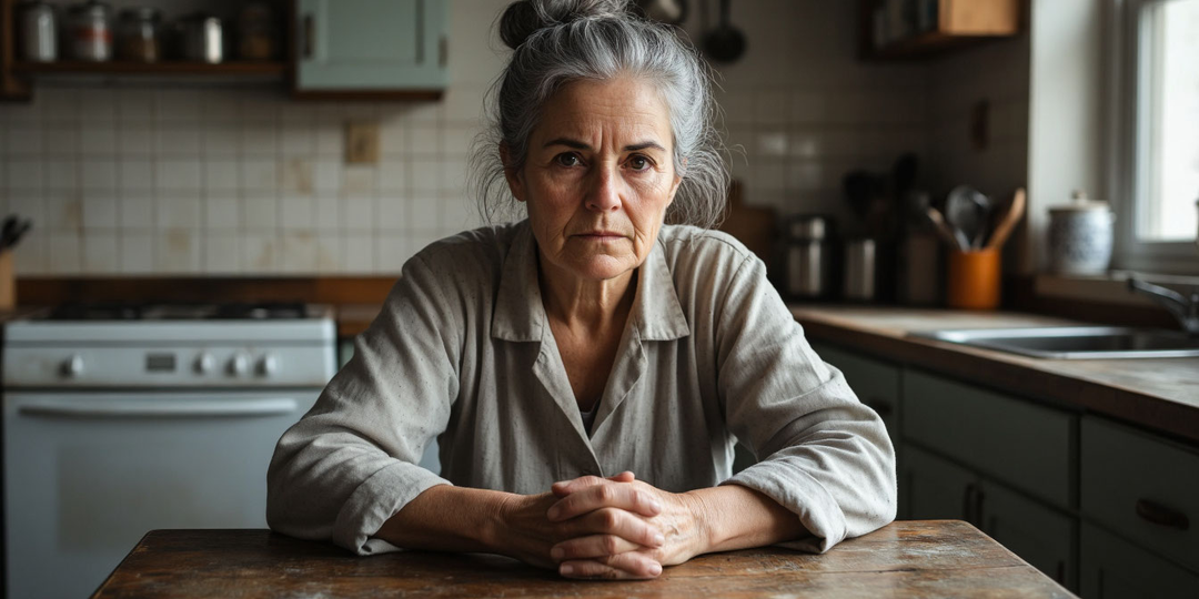 — Всё, бабуля, допрыгалась! Катись отсюда на пенсию. Теперь у меня тут только молодые работать будут