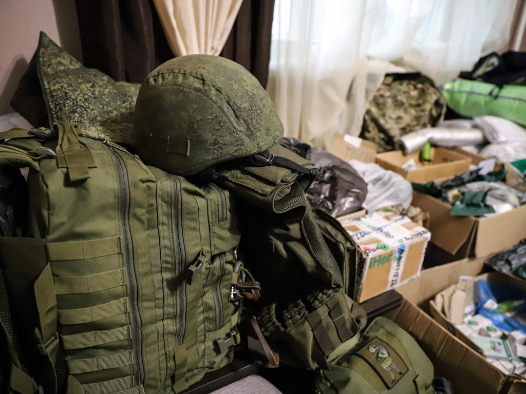     Фото: Валерия Шатько (архив)