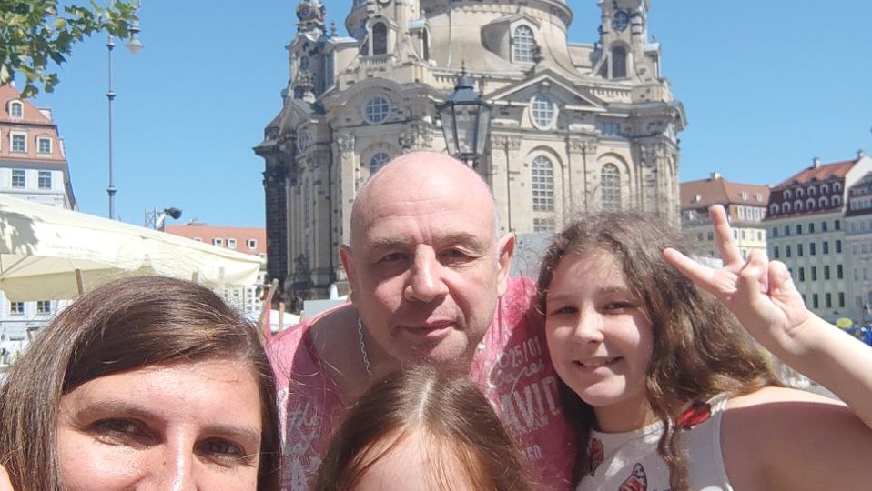 Рожденные в Германии дети отказались говорить по-немецки: семья вернулась в Россию после 15 лет в чужой стране