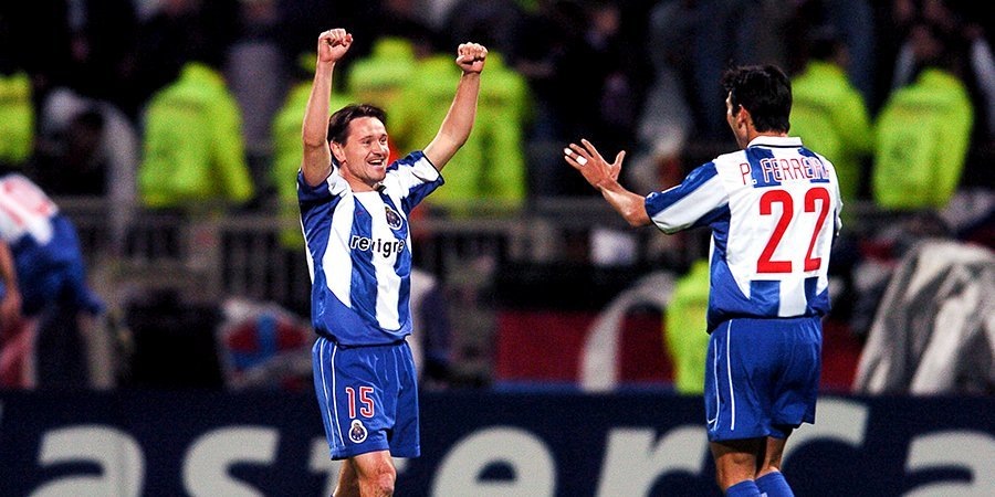     Дмитрий Аленичев