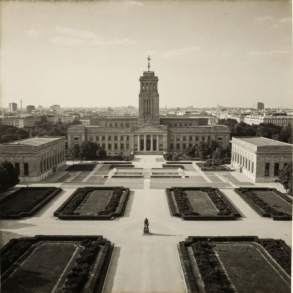 Фото сгенерировано через ИИ