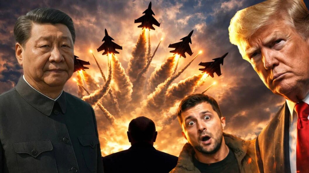    Фото: Коллаж Царьграда