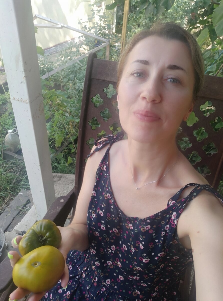 Зелёная тайна личинки. Фото из архива