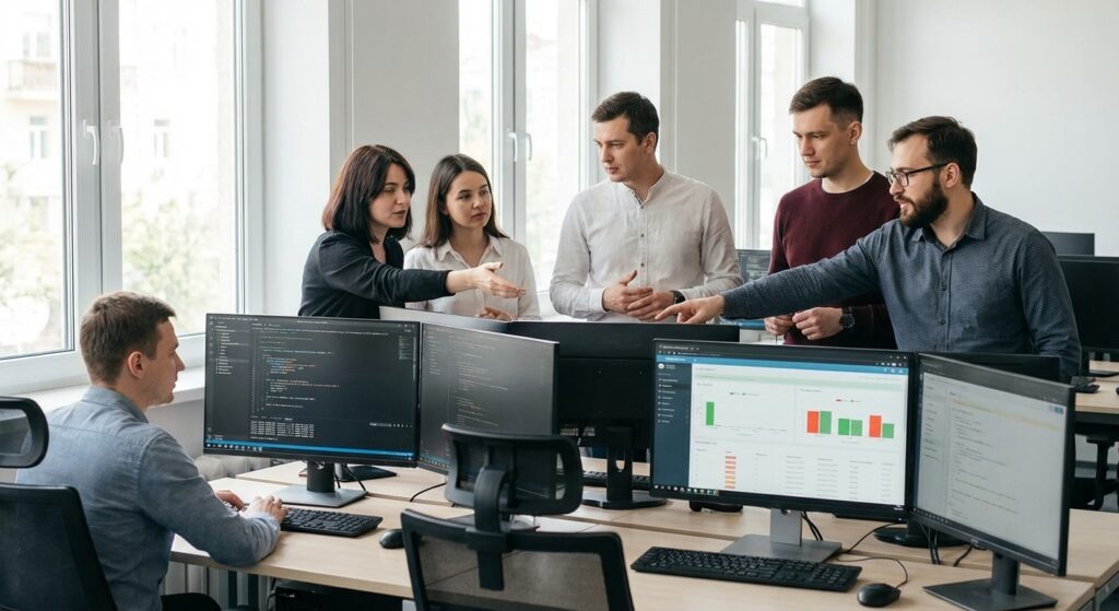    Курсы инженера-тестировщика: как получить профессию, где работать и сколько зарабатывать