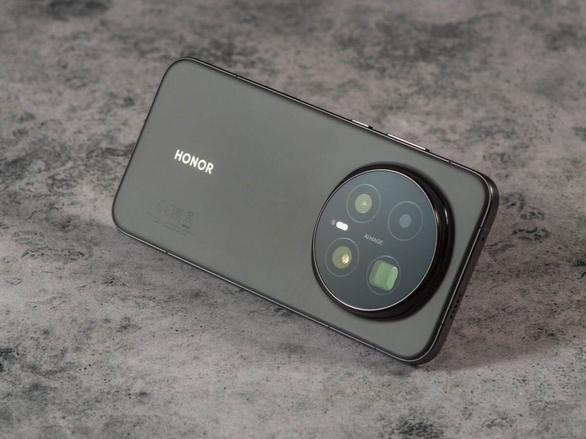    Обзор Honor Magic 8 Pro: открой глаза и получай удовольствие