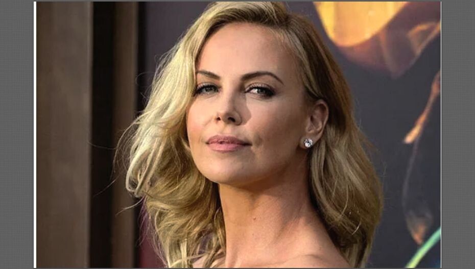 Марию сравнивали с Шарлиз Терон