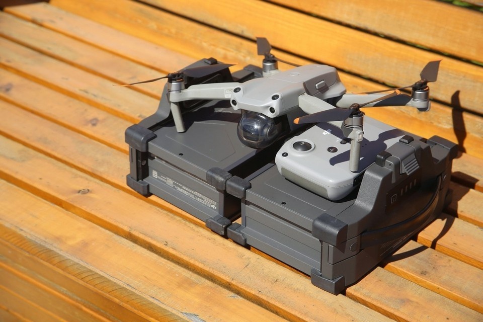    В Лесосибирске бизнес-леди пыталась продать дешевые аналоги дронов ИВАНОВА Диана