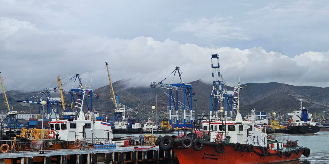 Почти 79 млн получили новороссийские предприниматели: глава рассказал о промышленности и инвестициях