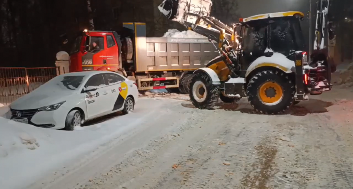    Мэрия Нижнего Новгорода