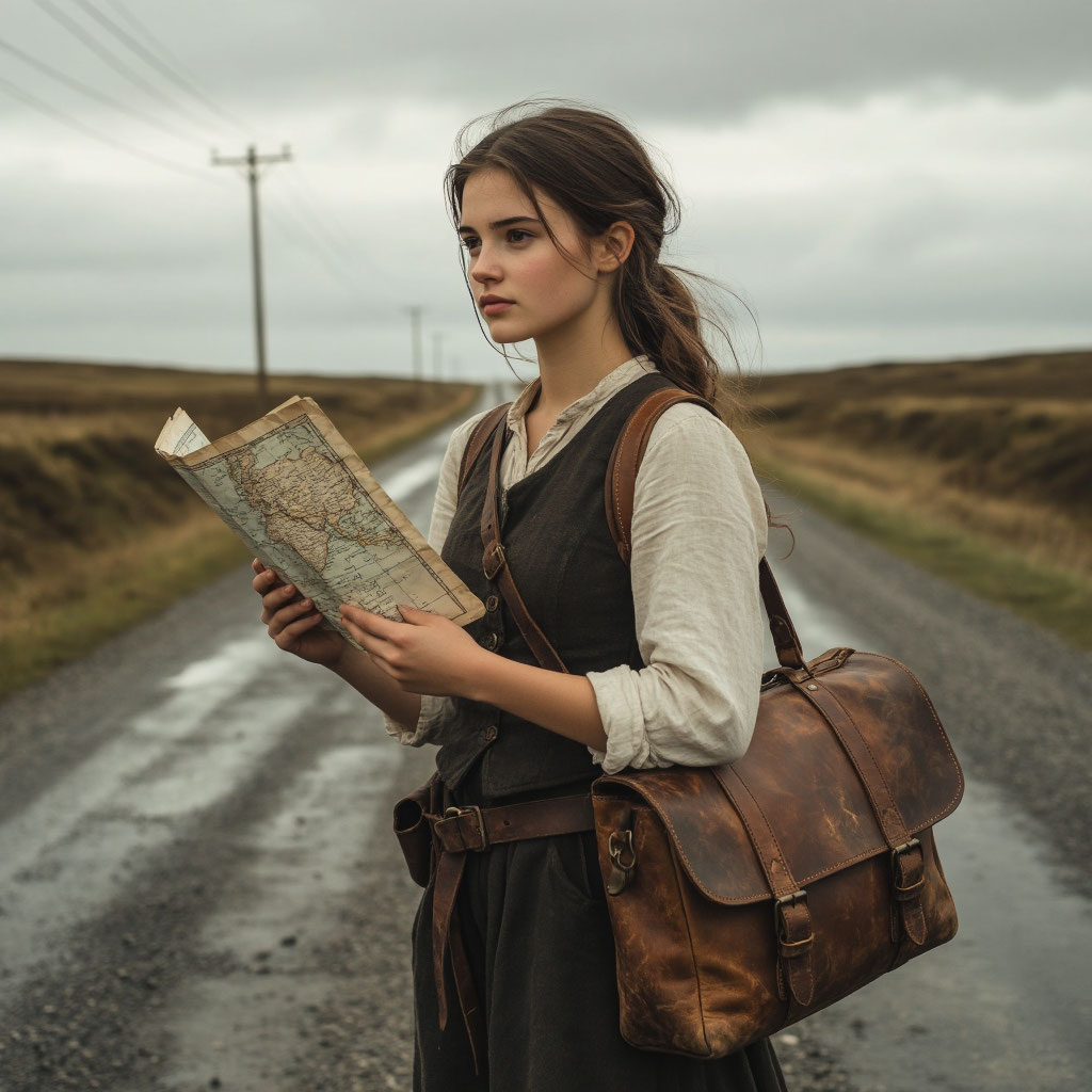 Сомнения– признак осознанности, а не слабости. 