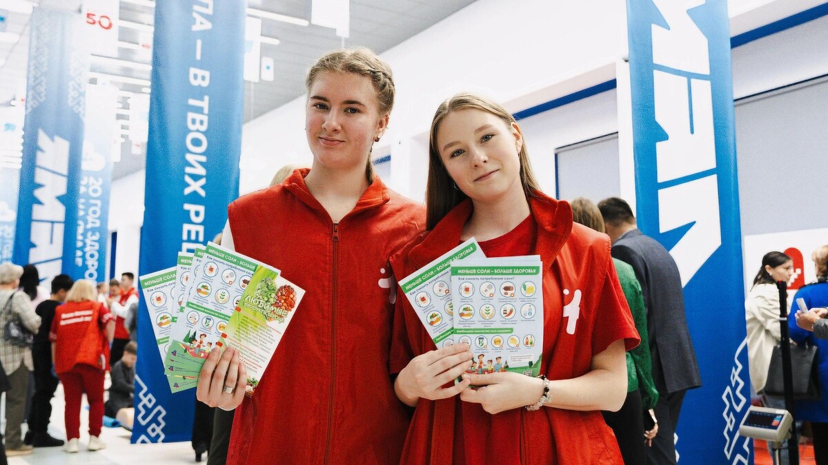    Фото: Виктория Еленова / пресс-служба губернатора ЯНАО