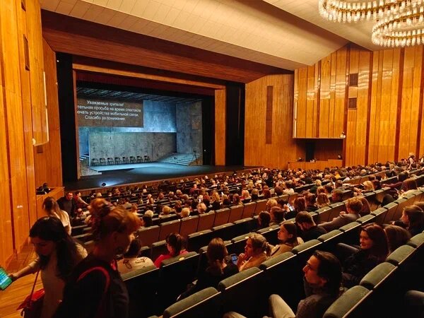    Фото: Юрий Серебренников/BFM Кубань