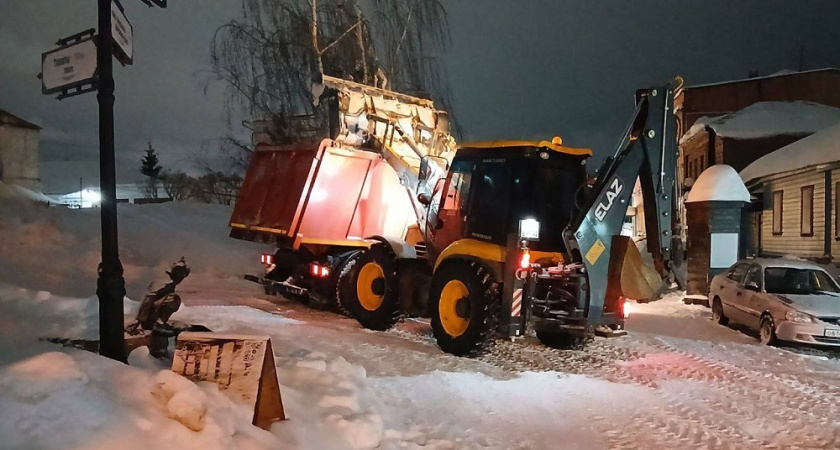    Фото: официальный канал горадминистрации Владимира