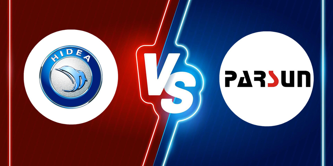 Лодочные моторы Hidea или Parsun: выбираем лучший китайский мотор для рыбалки и отдыха