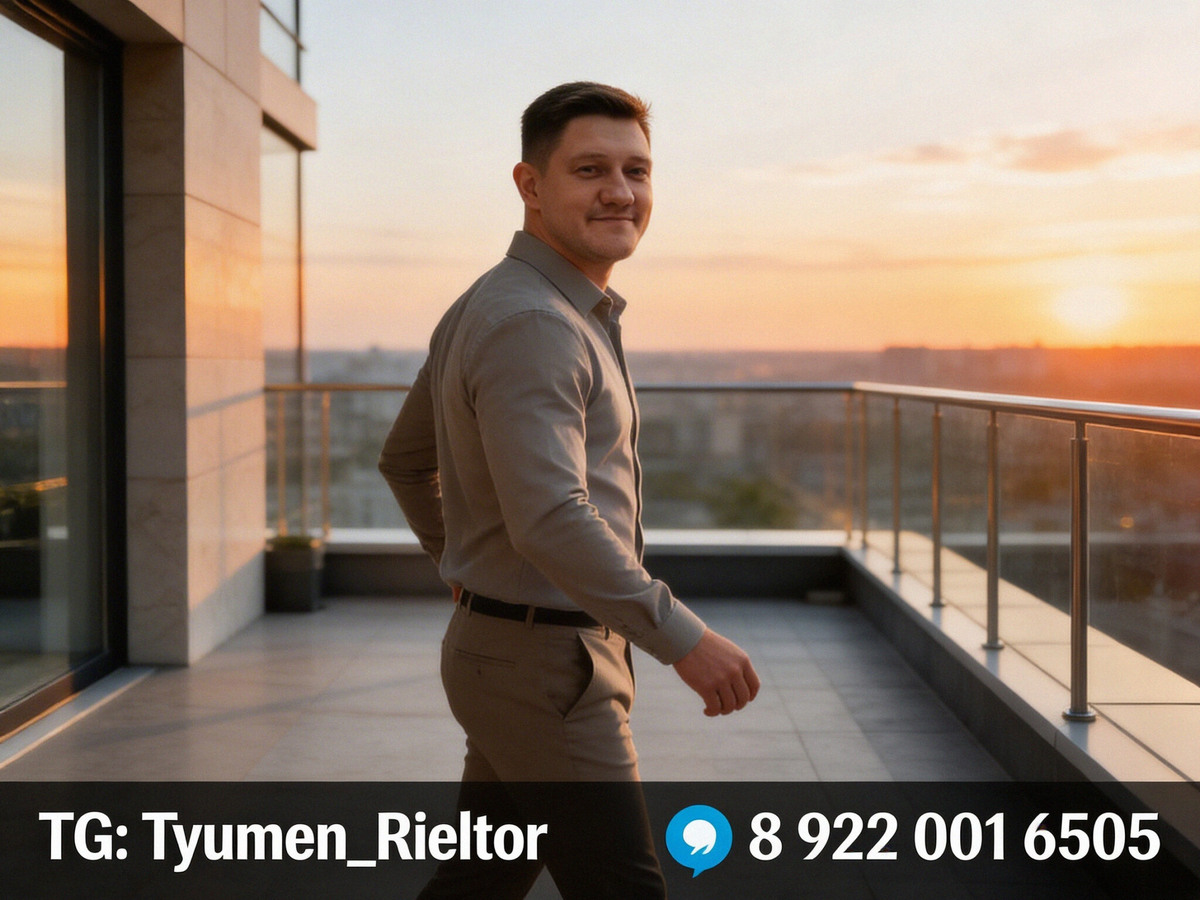    Встречная сделка по недвижимости — что это и почему важно успеть до 30 апреля Святослав Шакин