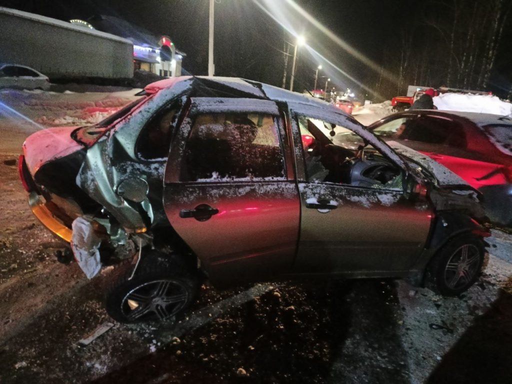    ФОТО: t.me/kostroma112