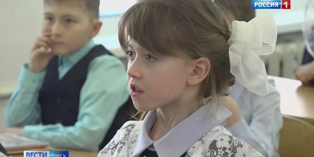 Омские школьники буду изучать новый предмет — «Духовно-нравственная культура народов России»