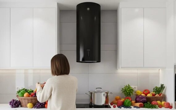 Вытяжка Kanzler D 534 S 