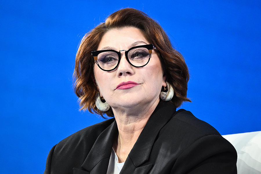    © Кирилл Зыков/РИА Новости