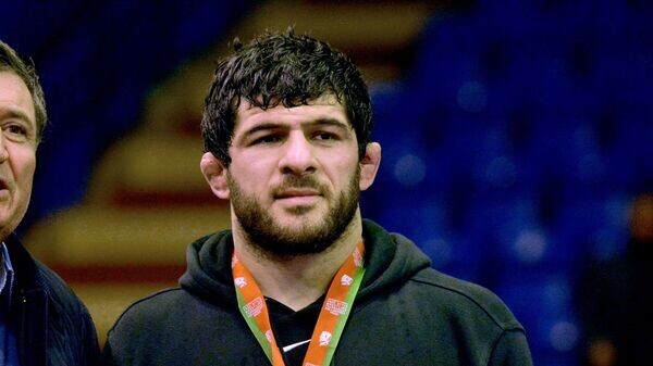    © Sputnik / Максим Костьян