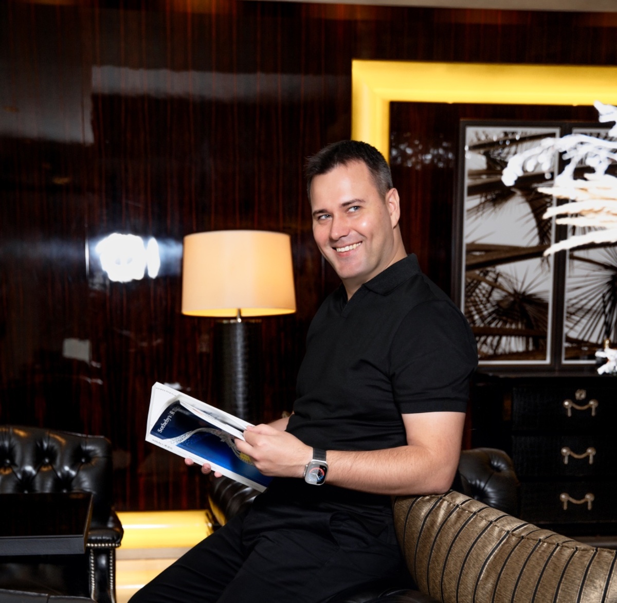 Игорь Арапов (Igor Arapov)