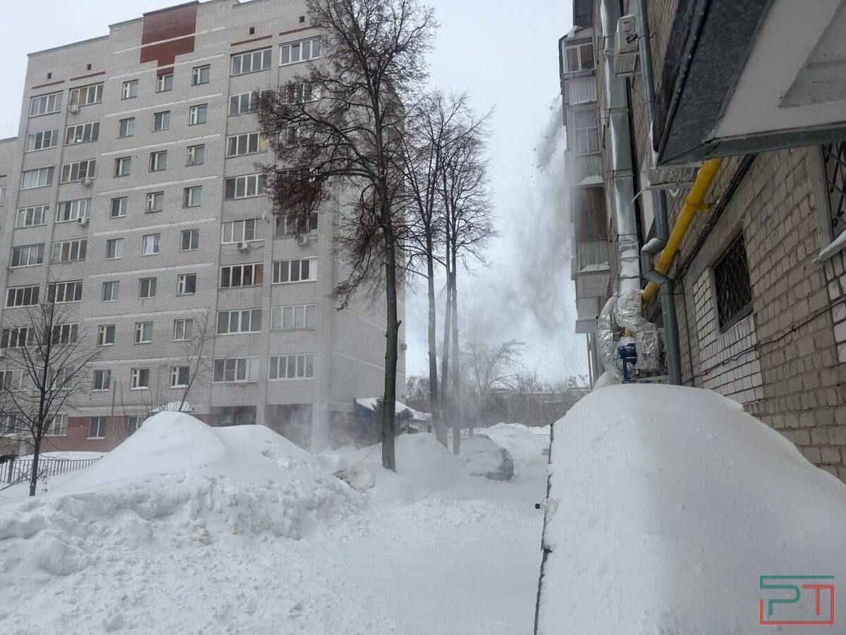 Фот предоставлено местными жителями