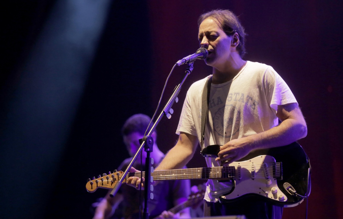    Каан Тангезе  FreelanceJournalist/Shutterstock/FOTODOM