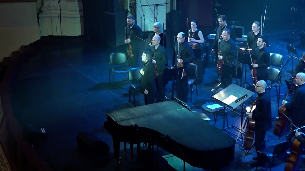    Юрий Башмет