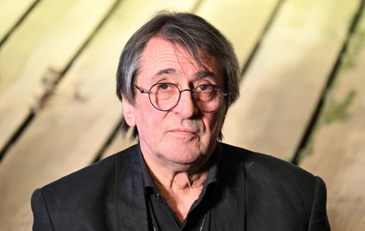    Юрий Башмет