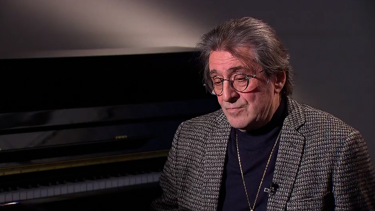    Юрий Башмет