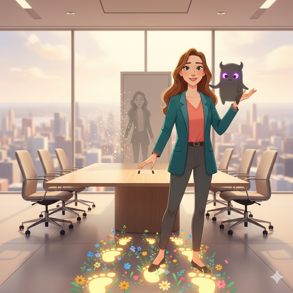 Все вокруг врут: горькая правда о том, что ваш начальник боится не меньше вашего