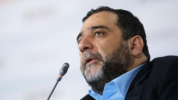    © Sputnik / Владимир Астапкович