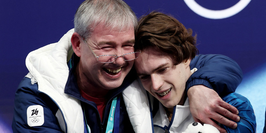 «Не волнуются только дураки» – тренер Шайдорова о том, почему главные фавориты проиграли золото