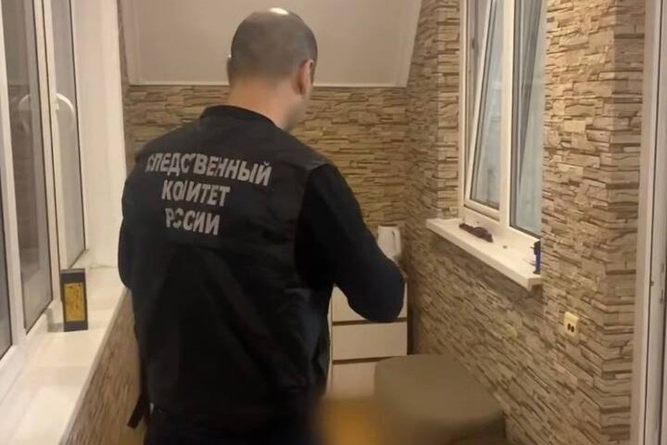    17-летнего парня заподозрили в убийстве 14-летней сестры в Осетии. Фото: СУ СКР по РСО-Алания