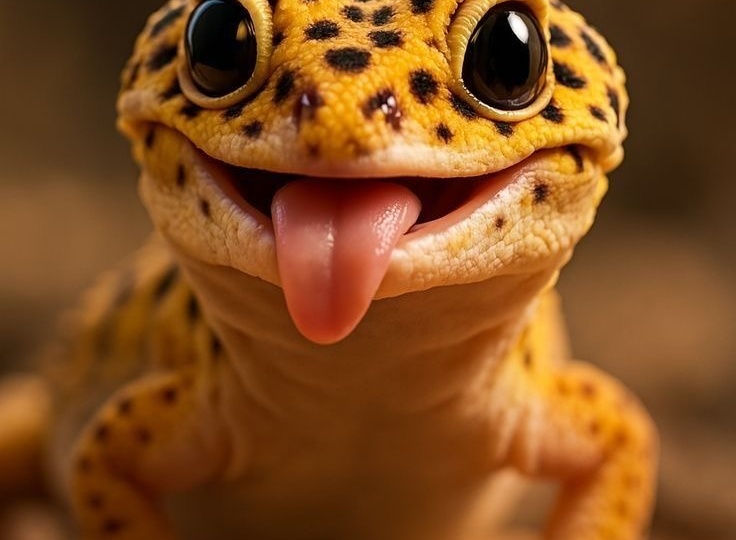 Хвост наизнанку: загадка самопожертвования ящериц