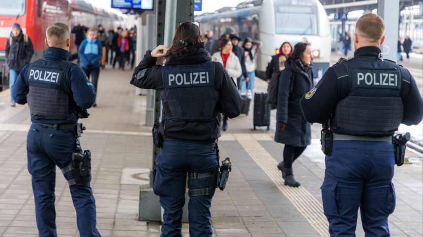    Фото: www.globallookpress.com/IMAGO/Andy Bünning; 5-tv.ru