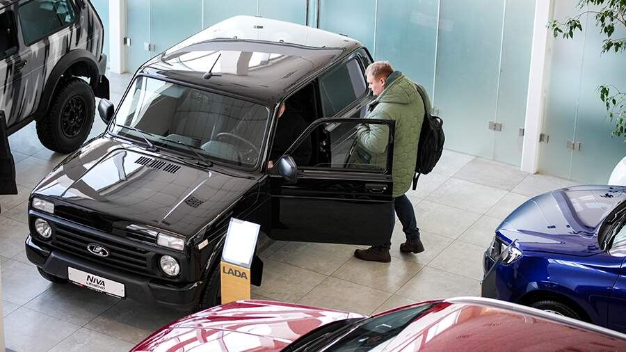    Фото: ИЗВЕСТИЯ/Сергей Лантюхов