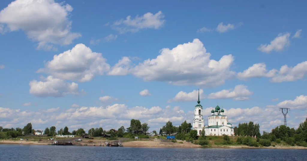 От старого амбара до северного сияния: красота Русского Севера на фотоснимках