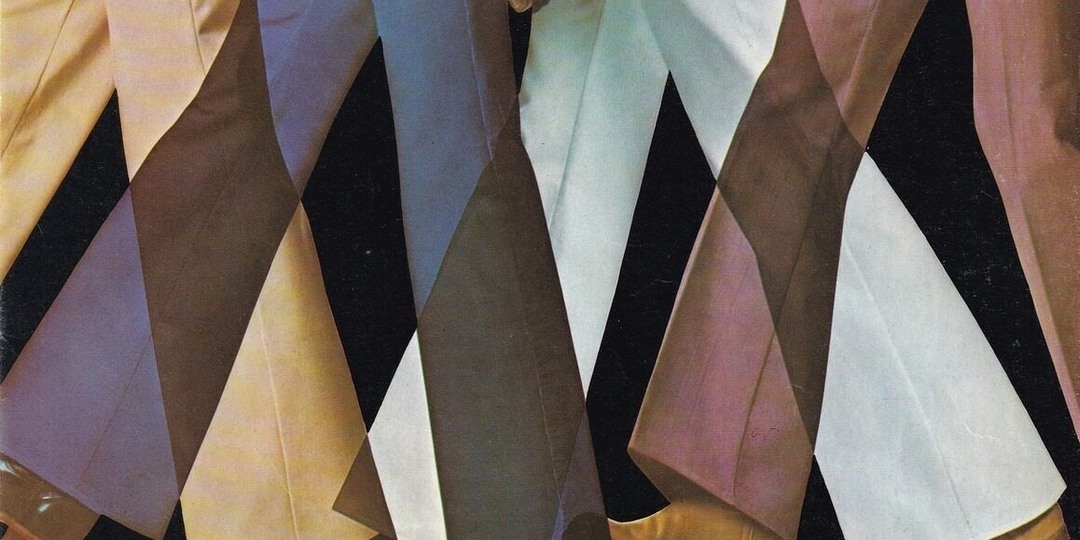 Pro ... репертуар советских дискотек [#70 #диско #рок]