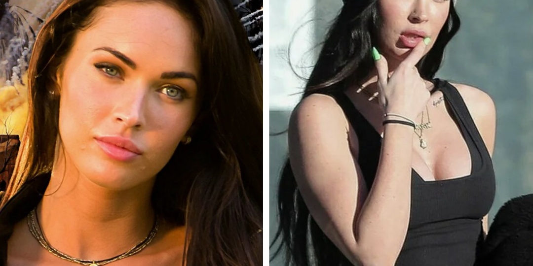 Интервью, после которого Меган Фокс исчезла из блокбастеров